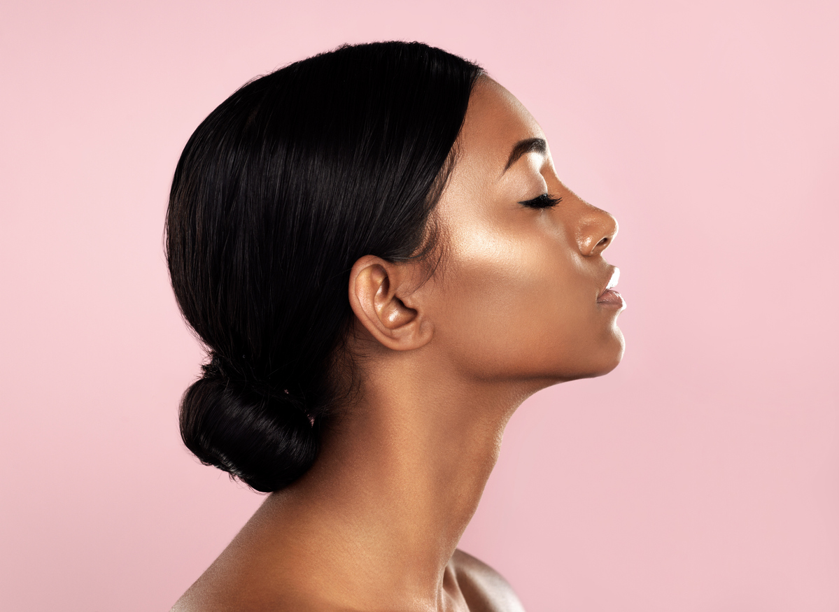 Yag : épilation laser définitive pour les peaux mates et noires à Paris épilation laser peau mate et noire paris